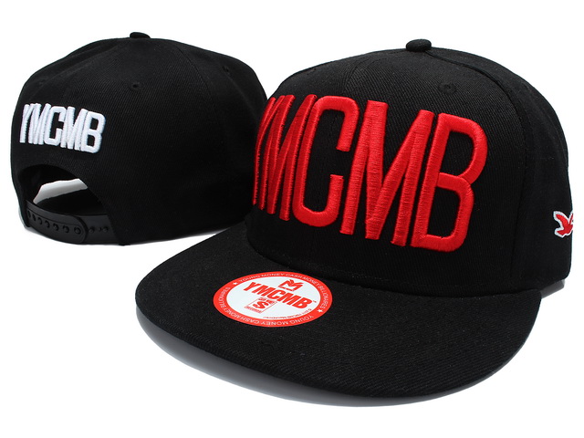 Ymcmb Snapback Hats NU08